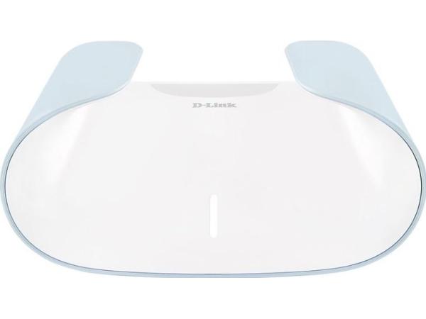 Aquila Pro Ai Wi Fi 6 Ax3000 Dual Band Mesh Ruter fra D-link