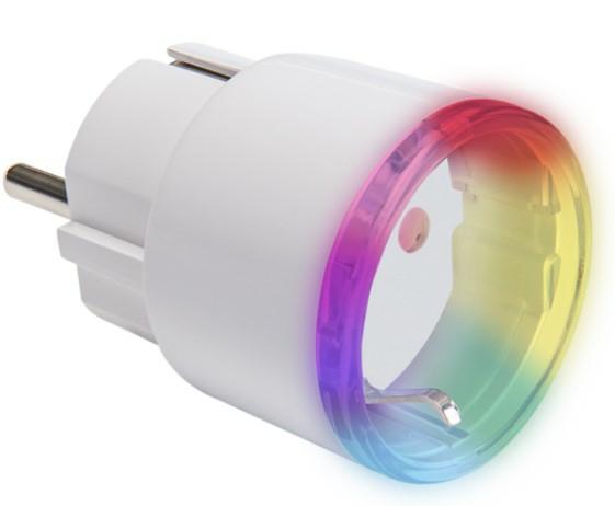 Shelly Plug S     Trådløs fra Shelly