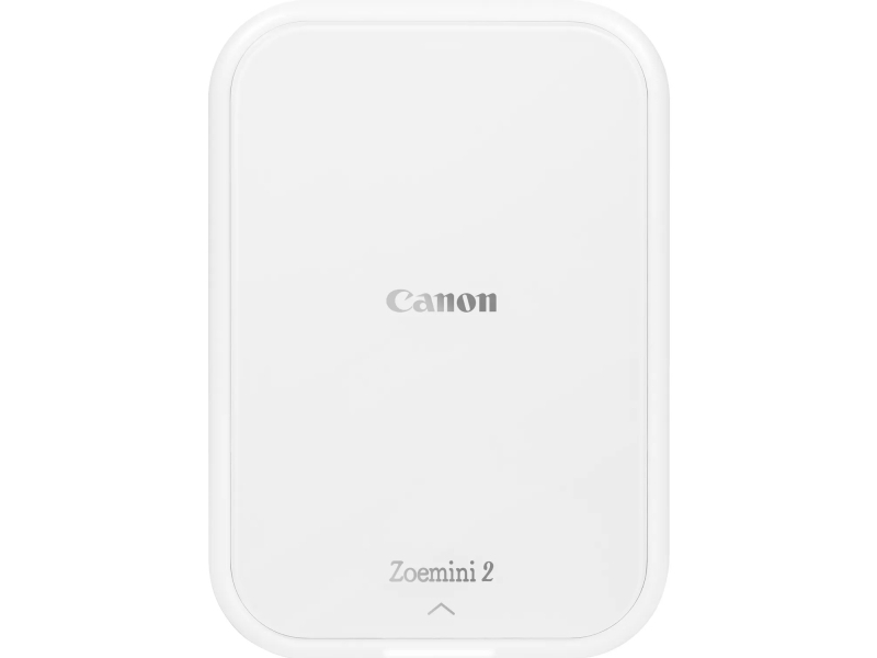 Trykk Laserowa Canon Canon Zoemini 2 Lommeskriver Hvit + 30p fra Canon