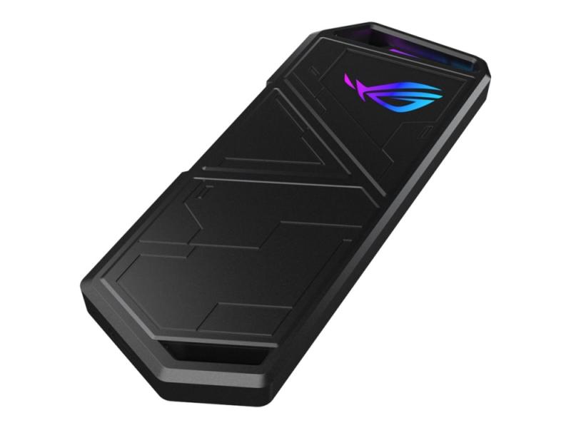 Asus Rog Strix Arion   Lagringspakning   M.2   M.2 Nvme Kort   Usb 3.2  Gen 2    Sortering fra Asus