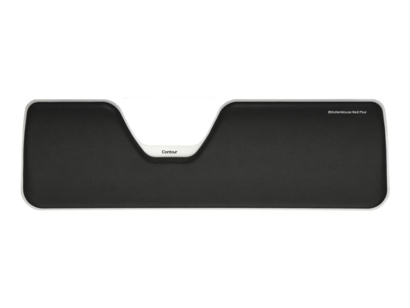 Contour Design Rollermouse Re:d Plus   Håndleddsstøtte   Antibakteriell Overflate  Høy Motstand Mot Desinfeksjonsmiddel fra Contour