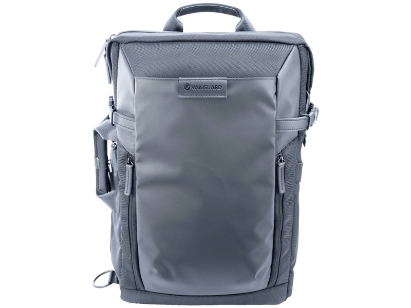 Vanguard Veo Select45m Bk Rygsæk Indvendigt Mål  B X H X D =275 X 110 X 450 Mm Plads Til Computer  Regnbeskyttelse fra Vanguard