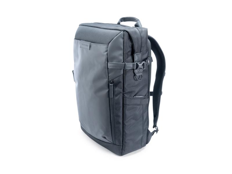 Vanguard Veo Select 49  Ryggsekk  Alle Merker  Skulderrem  Rom Til Notebook  Svart fra Vanguard