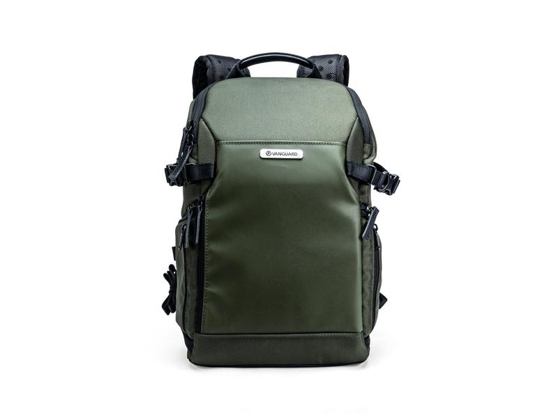 Vanguard Veo Select 37brm Gr  Rom Til Notebook  Vanntett fra Vanguard