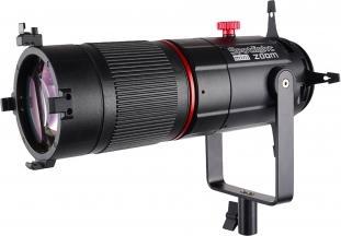 Aputure Ls 60 Spotlight Mini Zoom fra Aputure