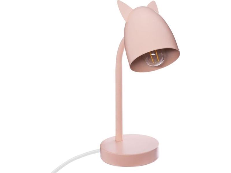 Atmosphera Skrivebordslampe Rosa  158756a  fra Atmosphera