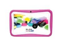 Nettbrett Blow Kidstab 7.4 Rosa + Etui fra Blow