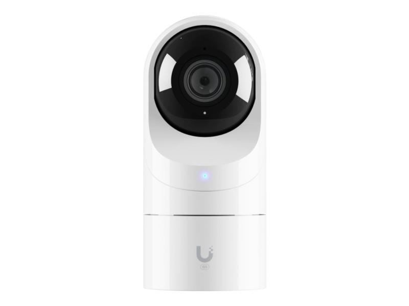 Ubiquiti Unifi G5 Flex   Nettverksovervåkingskamera   Innendørs  Utendørs   Værbestandig   Farge  Dag Og Natt    5 Mp   2688 X 1512   2k   Lyd   Lan fra Ubiquiti