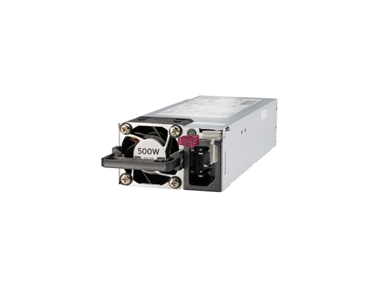500 Watt Flexible Slot fra Hp