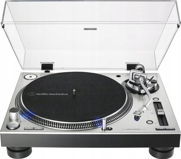 Audio Technica At Lp140xp   fra Audio-technica