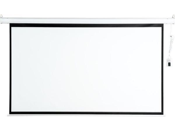 Aveli Lampe Aveli Elektrisk Projeksjonsskjerm  204x115  16:9  92" fra Aveli