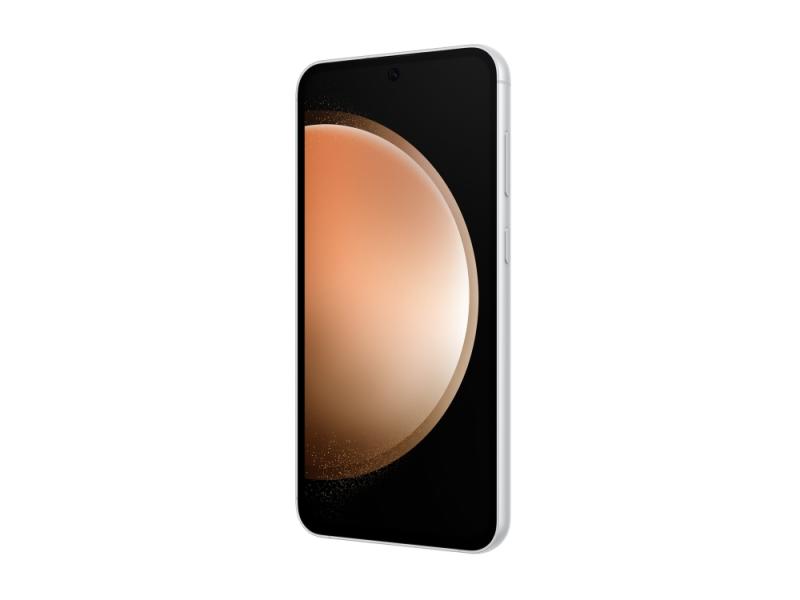 Samsung®   Galaxy S23 Fe   5g Smarttelefon   128gb   Krem fra Samsung
