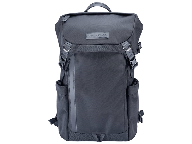 Vanguard Veo Go42m Bk Rygsæk Tabletrum  Regnbeskyttelse fra Vanguard