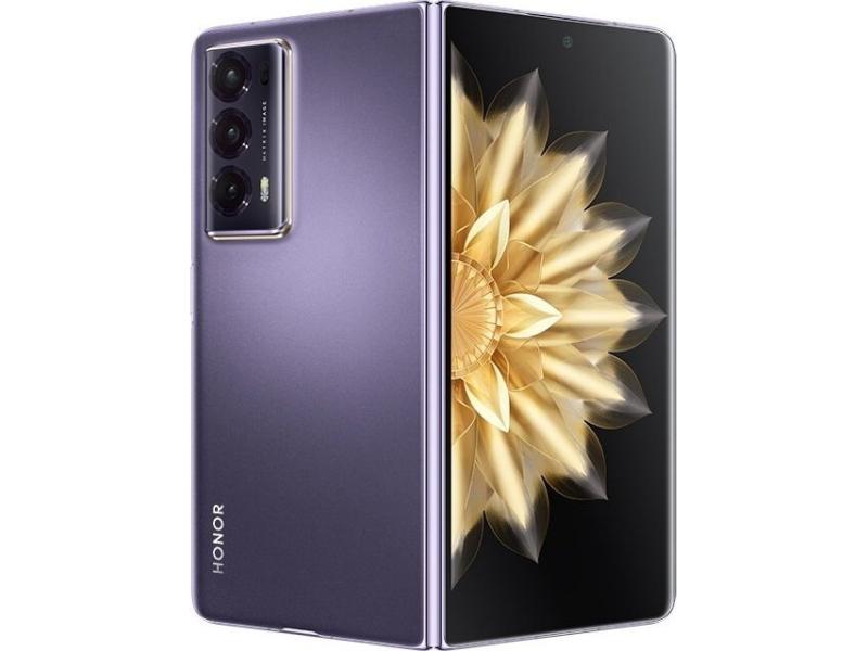 Honor Magic V2   Smarttelefon   Dobbelt Sim fra Honor Device