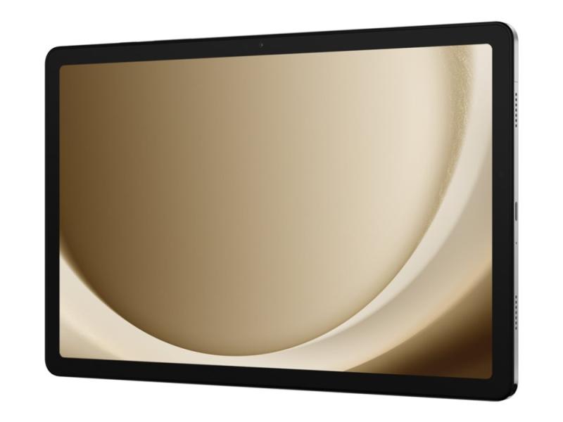 Samsung®   Galaxy Tab A9+  Lte    Surfplatta   64gb   Silver fra Samsung