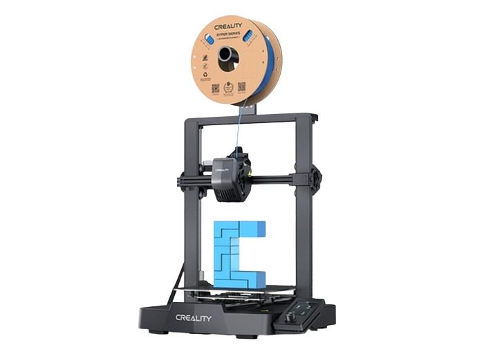 Creality1 Creality Ender 3 V3 Se 3d Skriver fra Creality3d