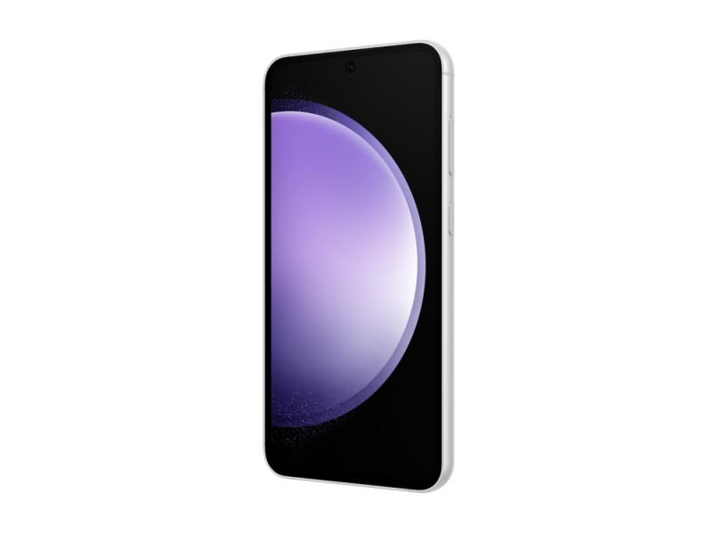 Samsung®   Galaxy S23 Fe   5g Smarttelefon   128gb   Lilla fra Samsung