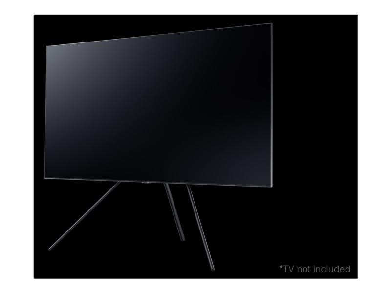 Samsung Vg Sesb11k   Stativ   For Tv   Svart   Skjermstørrelse: 55" 65"   Plassering På Gulv   For Samsung Ue43bu8572  Ue50bu8072  Ue50bu8572  Ue55bu fra Samsung