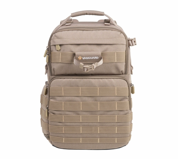 Vanguard Range T45m  34 Cm  13 4"  Bærbar Rom fra Vanguard
