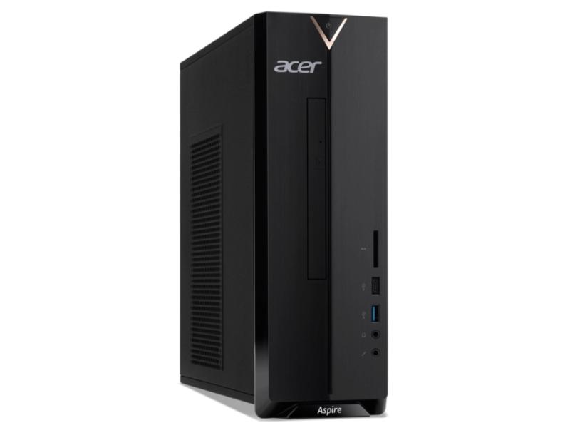 Acer Aspire Xc 840  2 Ghz  Intel® Pentium® Silver  N6005  8 Gb  256 Gb  Windows 11 Home fra Acer