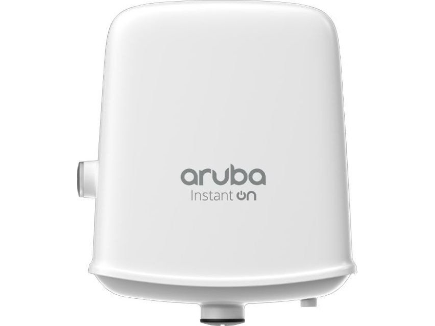Aruba Instant On Ap 17  Rw  Outdoor Access Point R2x11a fra Hewlett Packard Enterprise