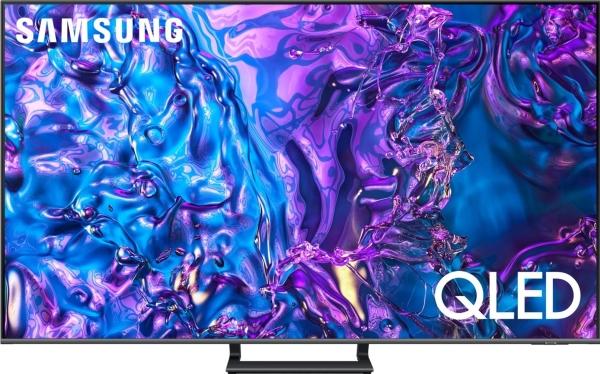 Samsung 65" Q77d  4k Qled Tv fra Samsung International