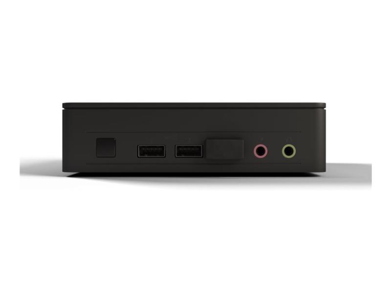 Asus Nuc 11 Essential Kit Nuc11atkc20000   Barebone   Mini Pc 1 X Celeron N N4505   Inntil 2.9 Ghz   Ram 0 Gb   Uhd Graphics   Gigabit Ethernet   Sva fra Asus