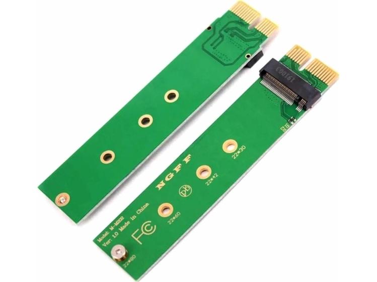 Adapter Usb Atl Ak249b Adapter M.2 Nvme fra Atl