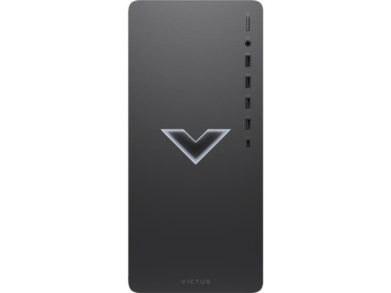 Victus By Hp Tg02 2003no Pc  Intel® Core™ I5  I5 14400f  16 Gb  Ddr4 Sdram  512 Gb  Windows 11 Home fra Hp