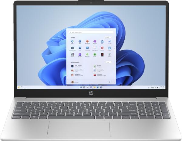 Hp 15 Fd0046no  Intel® Pentium®  39 6 Cm  15 6"  1920 X 1080 Piksler  8 Gb  512 Gb  Windows 11 Home fra Hp