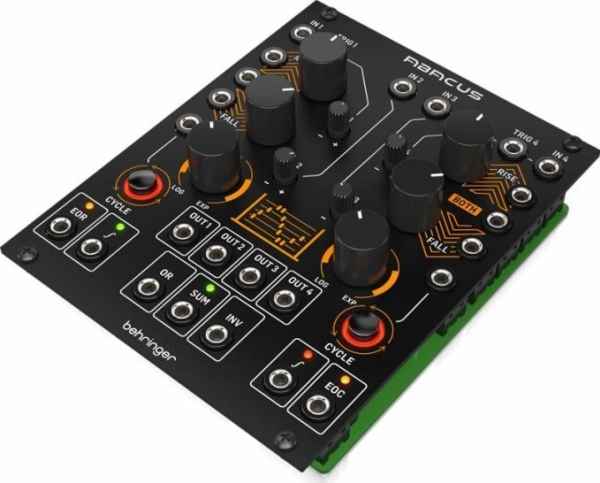 Behringer Behringer Abacus Modulær Synthesizermodul fra Behringer