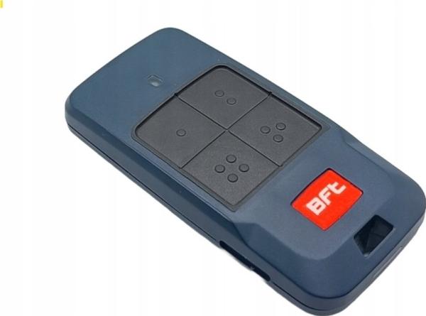 4 Channel Bft Mitto Cool C4 Remote Control 433.92mhz  D112318  fra Bft