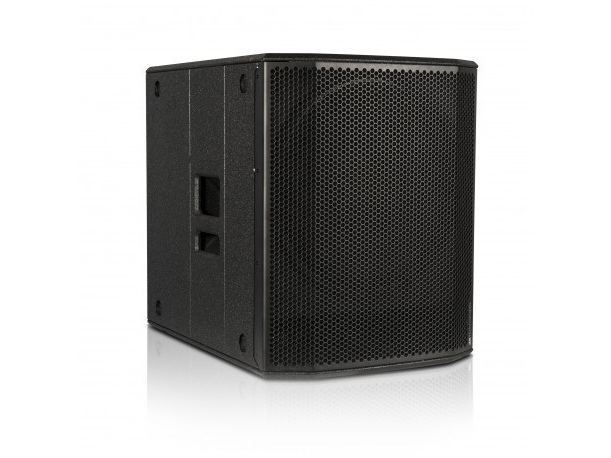 Dbtechnologies Sub 618 Subwoofer Aktywny 18" fra Noname