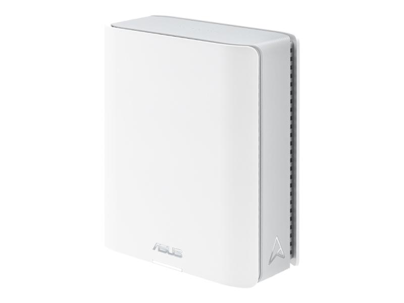 Asus Zenwifi Bt10   Wi Fi System    Ruter    Inntil 3000 Kvadratfot   Maske 10gbe  5gbe  2.5gbe  Wi Fi 7   Wi Fi 7   Multibånd fra Asus
