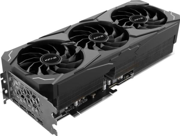 Kfa2 Rtx4080 Super St Oc Bulk 16gb Gddr6x Hdmi 3xdp   16.384 Mb   Gddr6  48szm6md9stkb  fra Kfa2