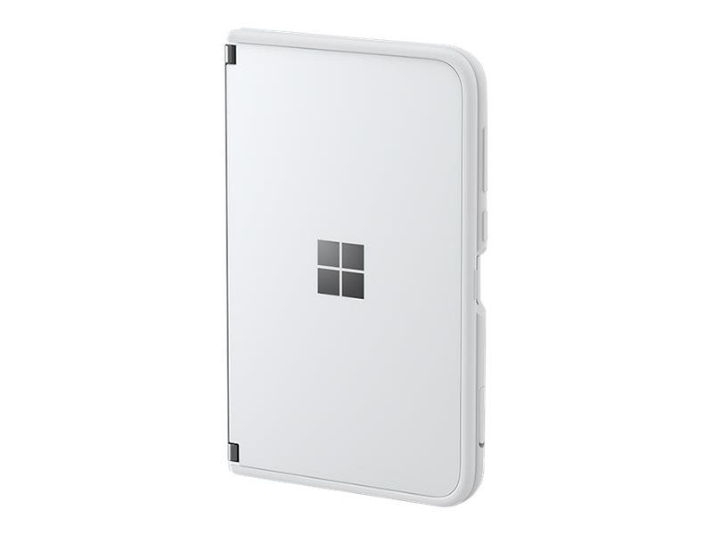 Microsoft   Støtfanger For Mobiltelefon   Silikon   Isbre   Demo   For Surface Duo fra Microsoft