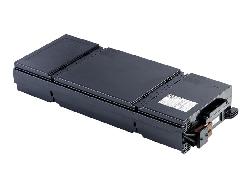 Apc Replacement Battery Cartridge #152   Ups Batteri   Blysyre   Svart   For P N: Srt1500xli  Srt3000rmxlt Nc  Srt3000xla  Srt3000xla Tw  Srt3000xlau fra Apc
