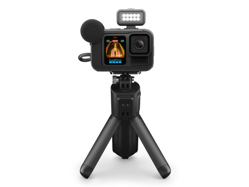 Gopro®   Hero13 Black Creator Edition fra Gopro