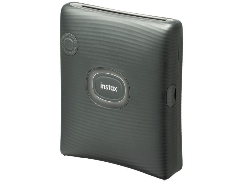 Fujifilm 16785482  Termisk  800 X 800 Dpi  2.4" X 2.4"  6.2x6.2 Cm  Bluetooth  Direkte Utskrift  Grønn fra Fujifilm