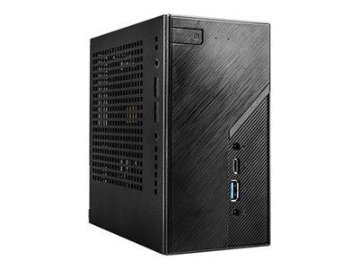 Asrock Deskmini X600   Barebone   Mini Pc Socket Am5   Amd X600   Ingen Cpu Inntil   Ram 0 Gb   Gigabit Ethernet  2.5 Gigabit Ethernet fra Asrock