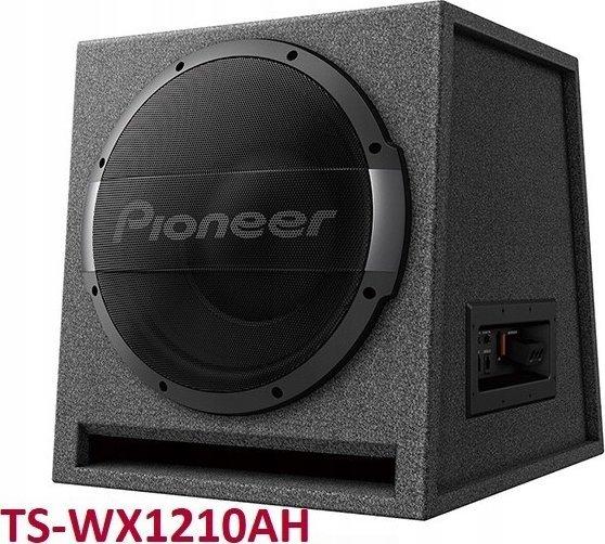 Pioneer Aktiv Subwoofer 30cm 1500w fra Pioneer Dj