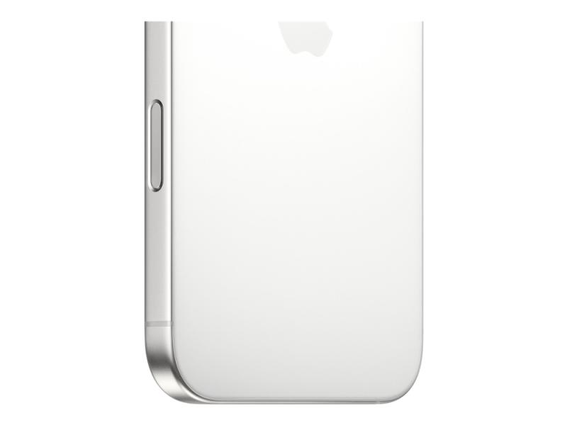 Apple   Iphone 16 Pro   512 Gb   White Titanium fra Apple