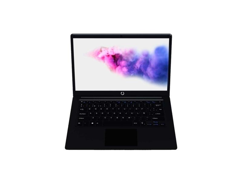 Prixton Netbook Pro  Intel® Celeron®  1 1 Ghz  35 8 Cm  14 1"  1366 X 768 Piksler  4 Gb  64 Gb fra Prixton