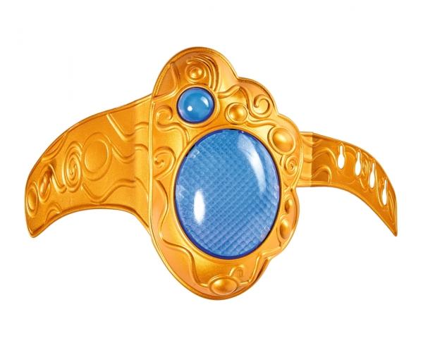 Mia And Me Bracelet  Yellow Blue  fra Simba
