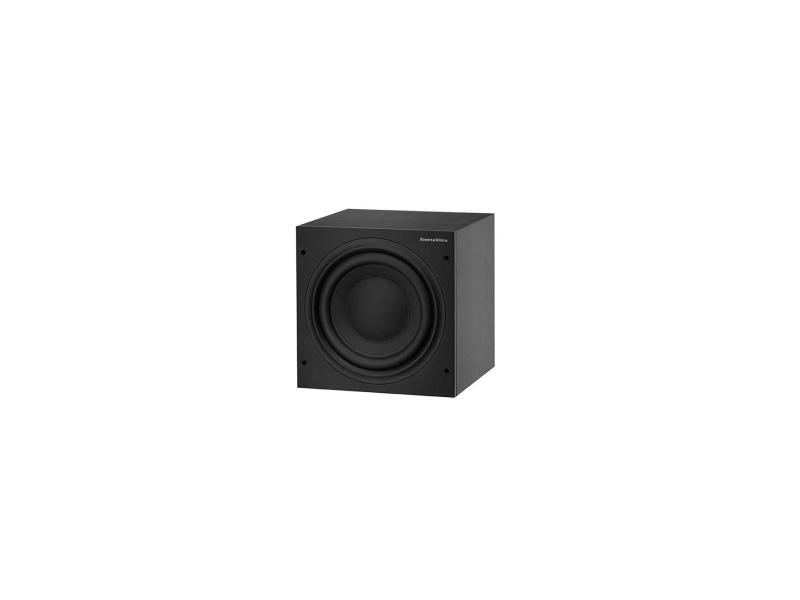 Bowers & Wilkins Asw608  200 W  Aktive Subwoofer  23   140 Hz  9 Db  33000 O  20 Cm fra Bowers & Wilkins