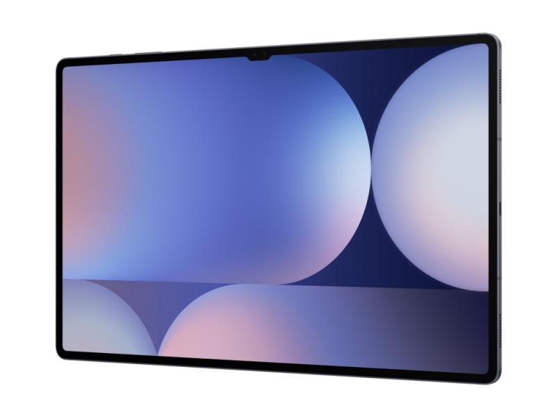 Samsung Galaxy Tab S10 Ultra   Tablet   Android 14   256 Gb   14.6" Dynamic Amoled 2x  2960 X 1848    Microsd Spor   3g  4g  5g   Månesteinsgrå fra Samsung