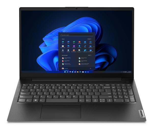 Lenovo V15 G4 Iah I5 13420h 16gb  2x8gb  512gb Ssd 15 6"fhd Freedos 83a100gesp Svart fra Lenovo