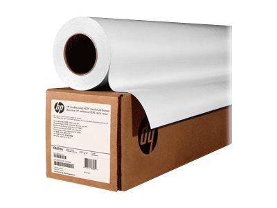 Hp Universal   Trefiber   Matt   Belagt   124 Mikroner   Rull  106 7 Cm X 45 7 M    90 G M²   1 Rull Er  Papir fra Hp