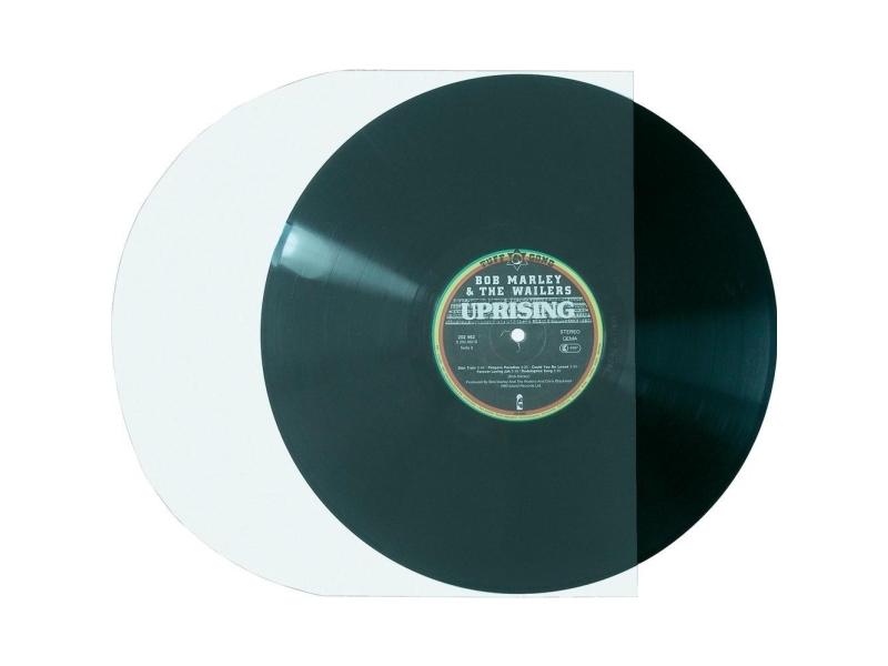 Analogis Grammofonplader Lommer fra Analogis