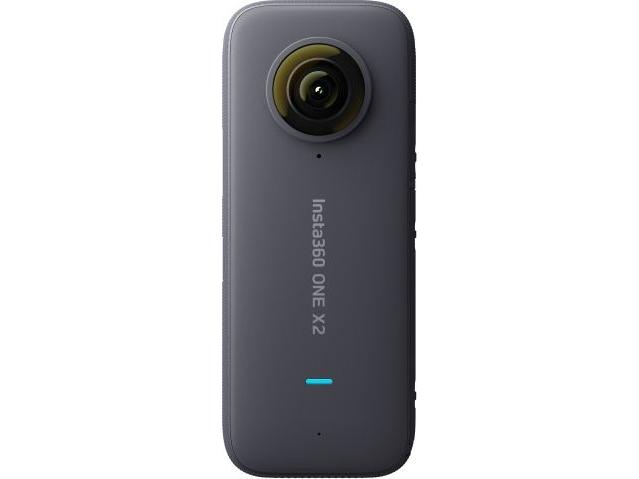 Insta360 Kamera Insta 360 One X2 Kamera fra Insta360